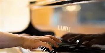 28 DE MARZO. DÍA MUNDIAL DEL PIANO 2024.