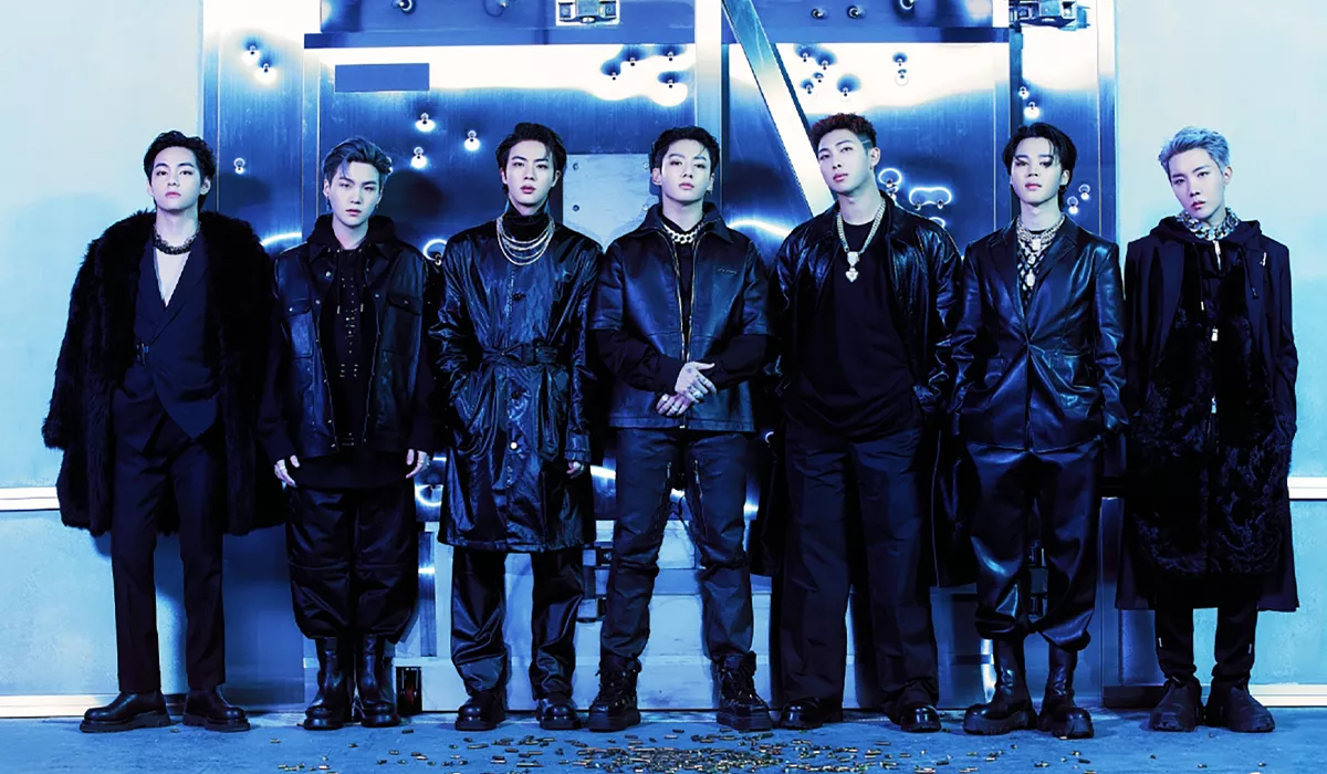 ¡Army estalla! por boletos de BTS en México