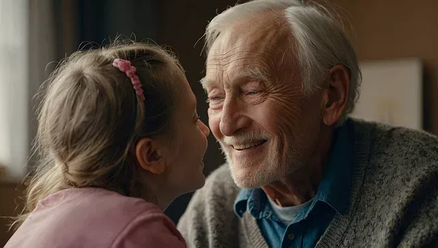 DIA MUNDIAL DEL ALZHEIMER