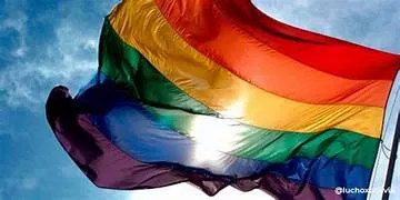 DÍA INTERNACIONAL DE LA VISIBILIDAD TRANSGÉNERO