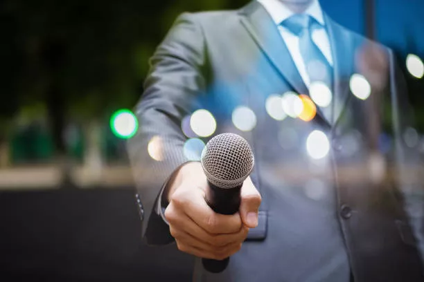 Dia Mundial de la Libertad de Prensa