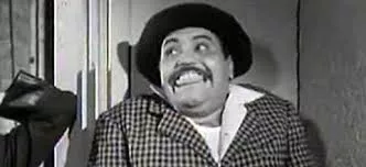 GASPAR HENAINE PEREZ