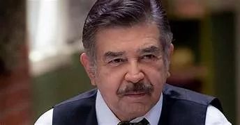 26 DE MARZO 1948. NACIÓ EN LA CIUDAD DE MÉXICO JORGE ORTIZ DE PINEDO