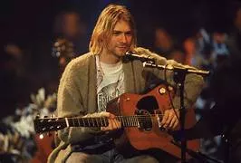 5 ABRIL DE 1994: FALLECE KURT COBAIN DE NIRVANA.