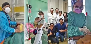 6 DE ABRIL: DÍA DEL INTERNO DE MEDICINA