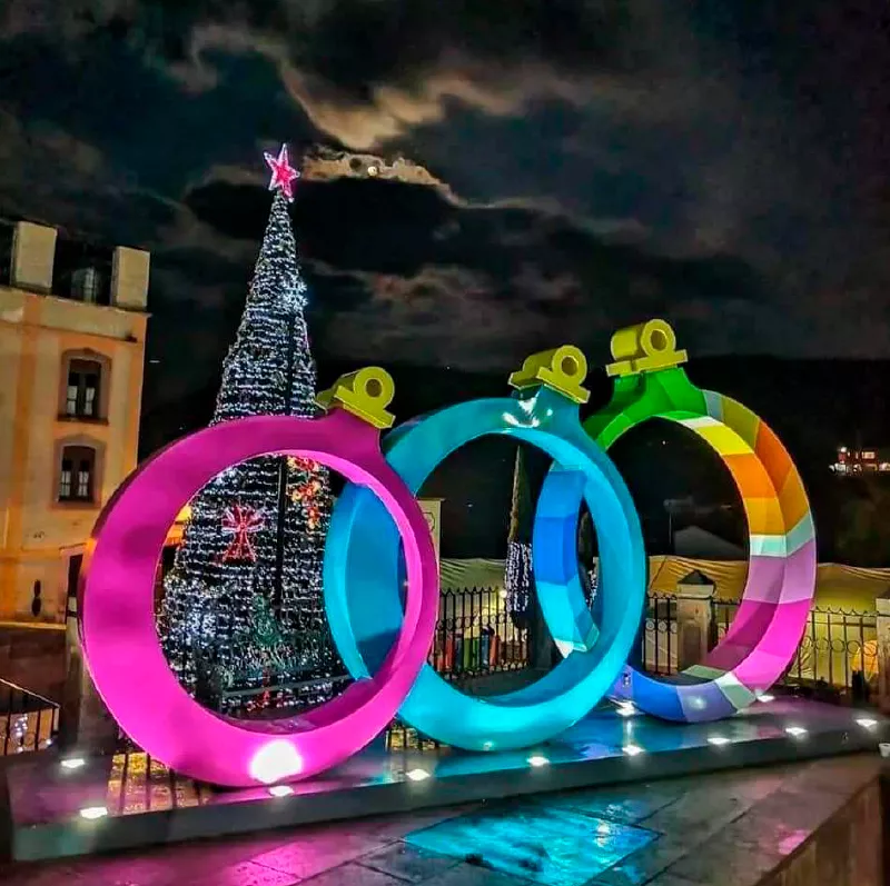 Conoce Tlalpujahua, Michoacán,