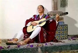 CHAVELA VARGAS