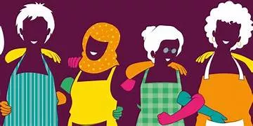 30 DE MARZO: DÍA INTERNACIONAL DE LAS TRABAJADORAS DEL HOGAR