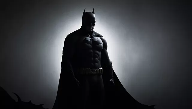 Día Internacional de Batman